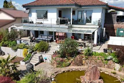 Haus Oberzent - 5 Zimmer, 140 m&sup2;, 358.000&euro; | Angebot:26311319