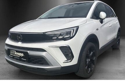 Opel Crossland (X) 61.490 km 15.990 &euro; Frankenthal 67227