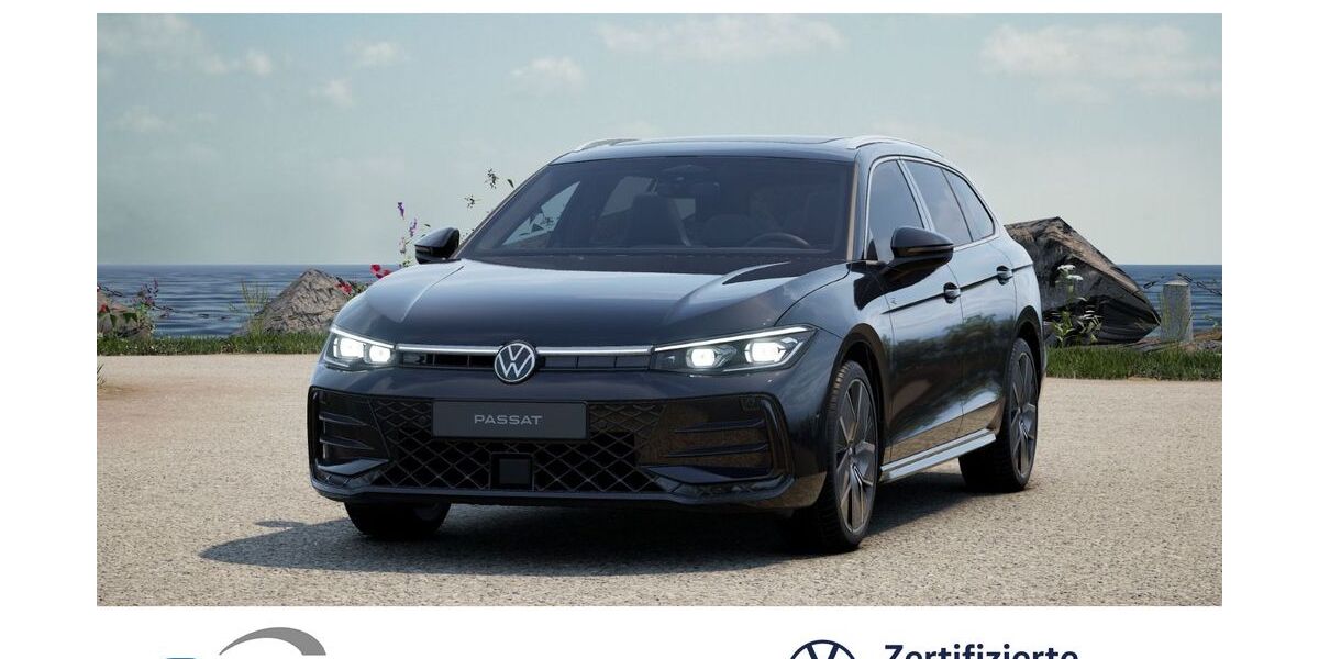 VW Passat Variant 1.001 km 46.990 &euro; Ladenburg 68526