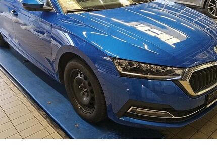 Skoda Octavia 72.800 km 27.690 € Weinheim 69469