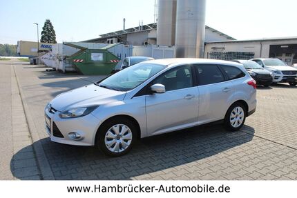 Ford Focus 225.890 km 2.950 &euro; Hambrücken 76707
