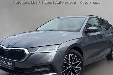 Skoda Octavia 65.900 km 23.890 &euro; Eberbach 69412