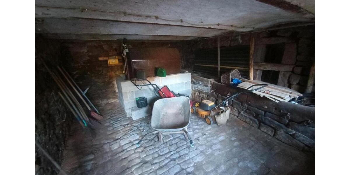 Bauernhaus, Landhaus Oberzent - 1 Zimmer, 100 m&sup2;, 135.000&euro; | Angebot:24649726