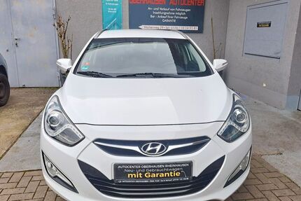 Hyundai i40 169.000 km 6.899 &euro; Oberhausen-Rheinhausen 68794