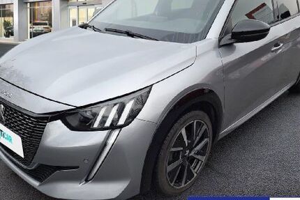 Peugeot 208 47.398 km 14.890 &euro; Heidelberg 69126