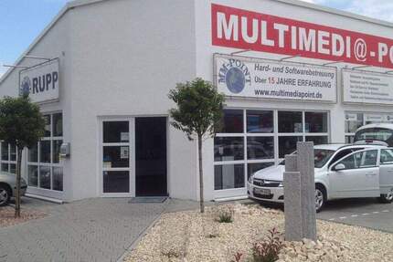 Gewerbeobjekt Ludwigshafen Oggersheim - 995.000&euro; | Angebot:25744687