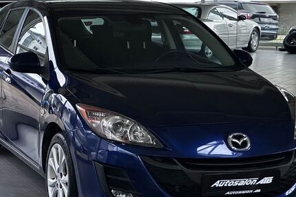 Mazda 3 126.900 km 3.999 &euro; Wiesloch 69168