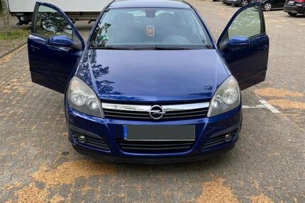 Opel Astra 275.000 km 1.500 &euro; Hockenheim 68766