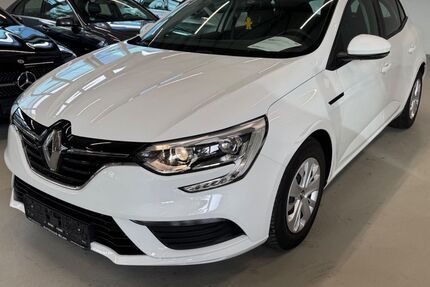 Renault Megane 50.000 km 10.490 € Walldorf 69190