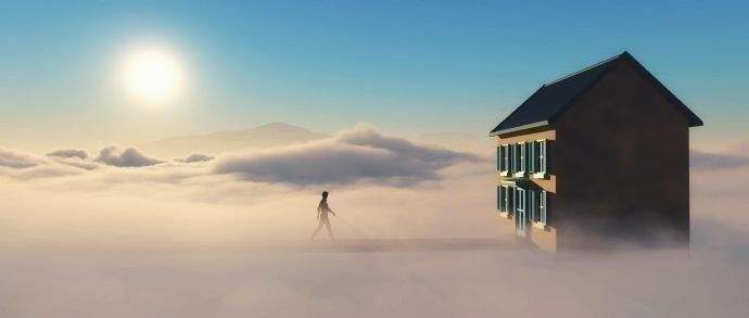 **Schöne Zweiraumwohnung mit Balkon und Einbauküche im TOPZUSTAND, KAUFEN statt mieten!!*** 2 zimmer