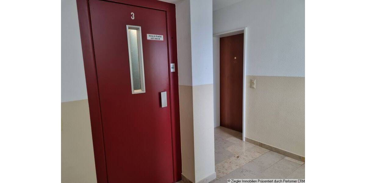 Etagenwohnung Weinheim - 2 Zimmer, 45 m&sup2;, 485&euro; | Angebot:26886148