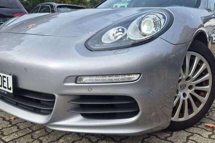 Porsche Panamera 142.000 km 34.999 € Forst 76694