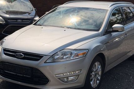 Ford Mondeo 263.000 km 3.800 &euro; Ludwigshafen 67071