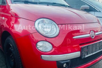 Fiat 500 84.000 km 5.499 &euro; Ketsch 68775