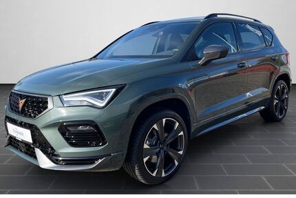 Cupra Ateca 1.900 km 43.190 &euro; Ladenburg 68526