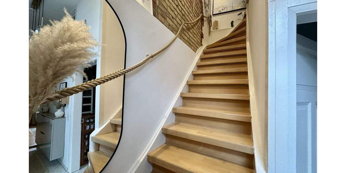 Mehrfamilienhaus, Wohnhaus Heppenheim Kirschhausen - 3 Zimmer, 93 m&sup2;, 900&euro; | Angebot:25142353