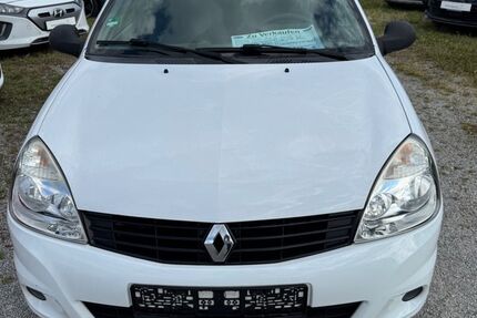 Renault Clio 158.000 km 1.950 € Fürth 64658