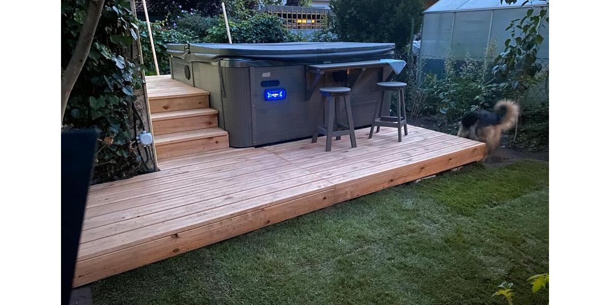 Doppelhaushälfte Mannheim Käfertal - 3.5 Zimmer, 140 m&sup2;, 430.000&euro; | Angebot:25338651