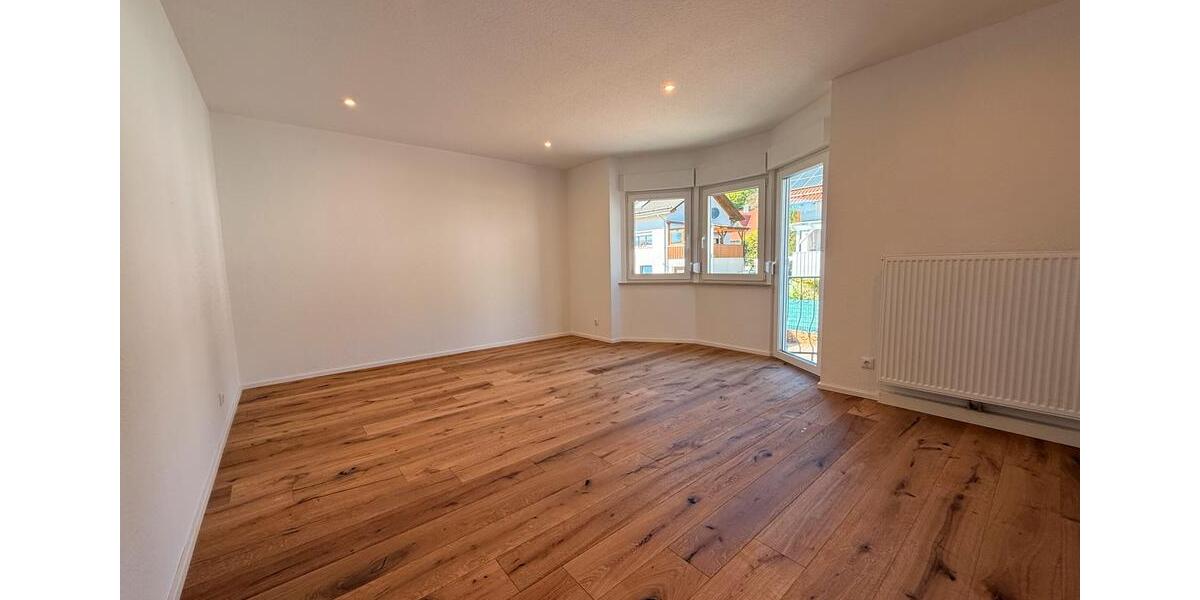 Etagenwohnung Grasellenbach - 1 Zimmer, 31 m&sup2;, 460&euro; | Angebot:26397949
