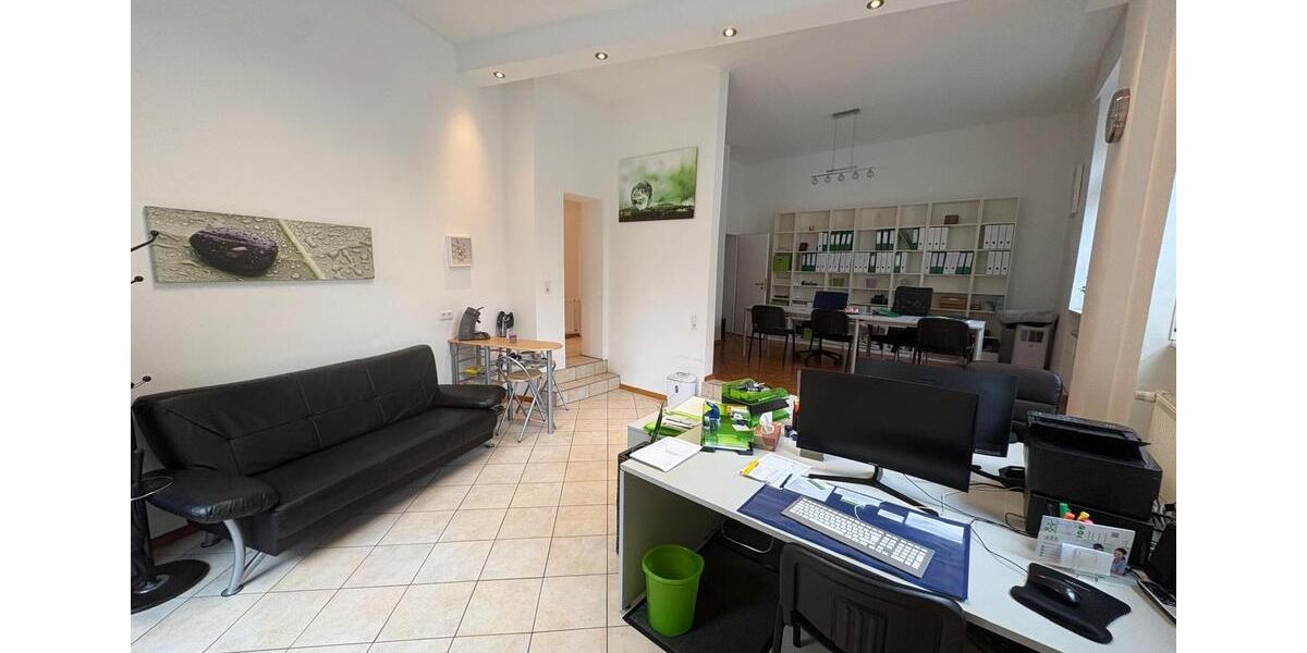 Gewerbeobjekt Mannheim Neckarstadt-Ost - 845&euro; | Angebot:25414487