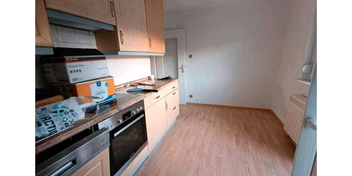 Etagenwohnung Mannheim Käfertal - 3 Zimmer, 67 m&sup2;, 1.200&euro; | Angebot:26325771