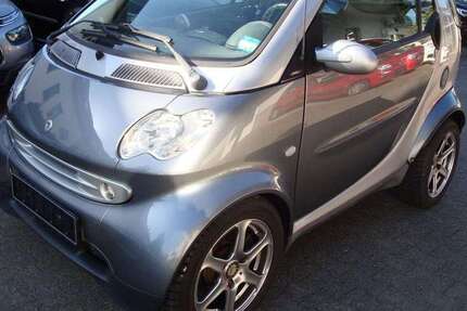 Smart forTwo 51.600 km 5.999 &euro; Lorsch 64653
