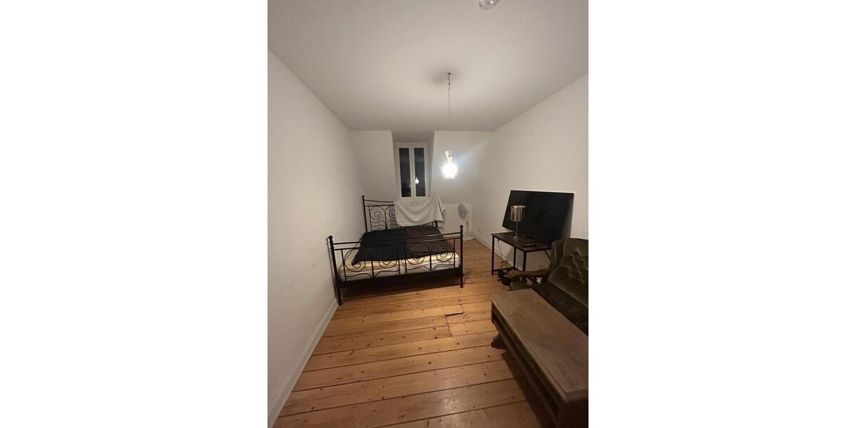 Dachgeschoßwohnung Mannheim Herzogenried - 3.5 Zimmer, 95 m&sup2;, 1.485&euro; | Angebot:25398902