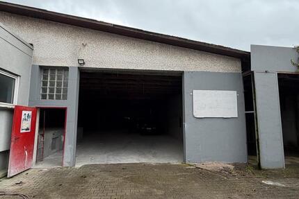 Gewerbeobjekt Lorsch - 2.600&euro; | Angebot:25180355