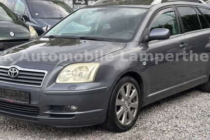 Toyota Avensis 247.000 km 1.599 &euro; Lampertheim 68623