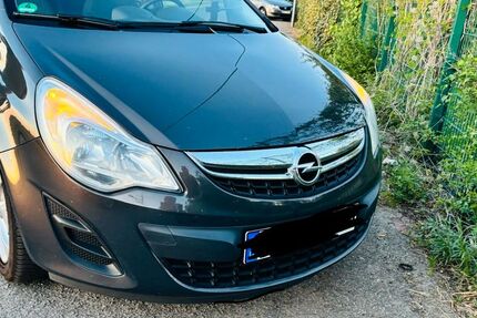 Opel Corsa 199.000 km 3.200 &euro; Neu edingen 68535