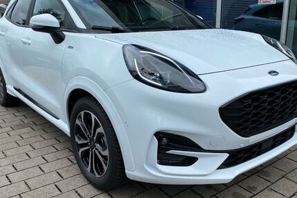 Ford Puma 5.000 km 24.990 &euro; Heppenheim 64646