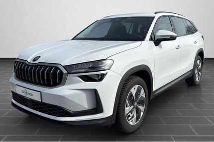 Skoda Kodiaq 28.581 km 44.790 &euro; Ludwigshafen 67063