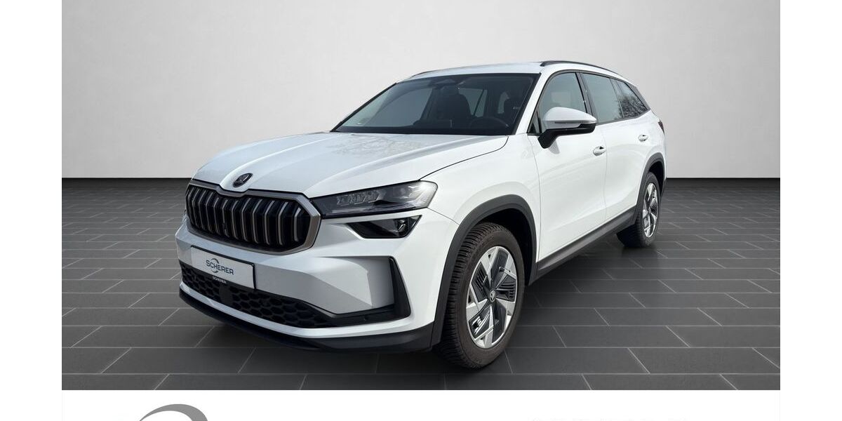 Skoda Kodiaq 28.581 km 44.790 &euro; Ludwigshafen 67063