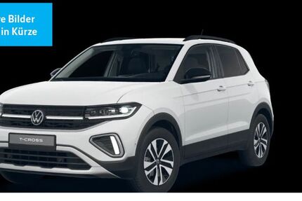 VW T-Cross 3.167 km 28.811 &euro; Walldorf 69190