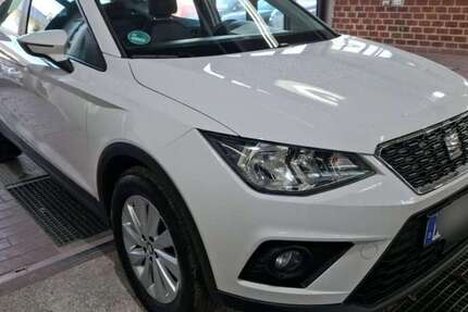 Seat Arona 35.514 km 13.995 &euro; Lampertheim 68623