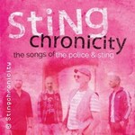 StingChronicity - The Songs of 