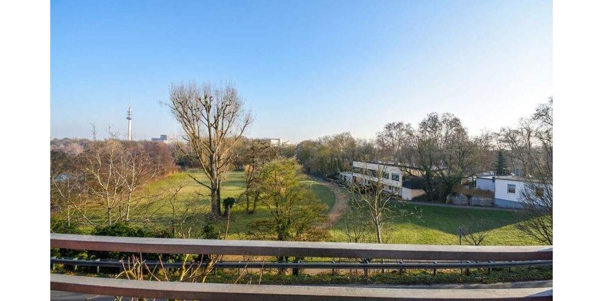 Gemütliche Wohnung nähe Blies 2 zimmer