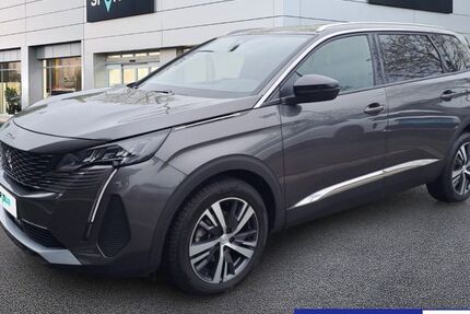 Peugeot 5008 13.434 km 27.490 &euro; Mannheim 68309