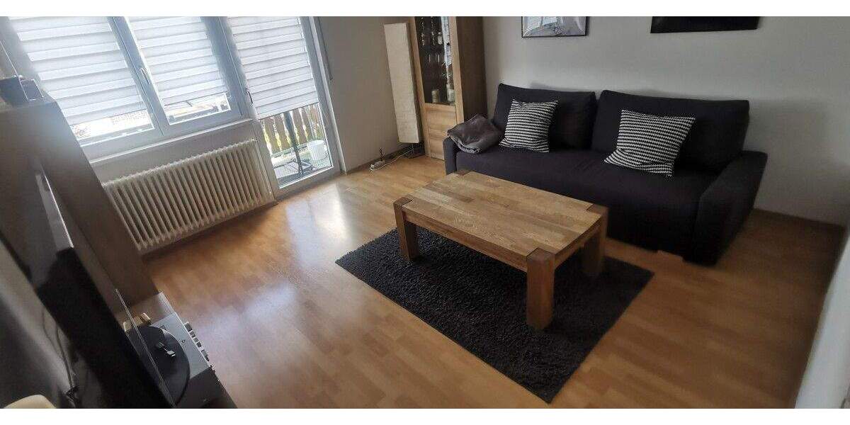 Etagenwohnung Böhl-Iggelheim Iggelheim - 3 Zimmer, 65 m&sup2;, 750&euro; | Angebot:25476074