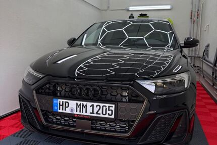 Audi A1 5.000 km 34.700 &euro; Hirschhorn 69434