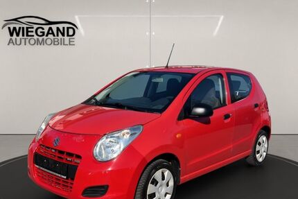 Suzuki Alto 66.000 km 3.990 &euro; Viernheim 68519