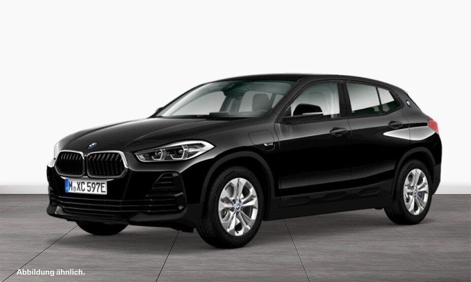 BMW X2 47.696 km 26.670 € Mannheim 68169