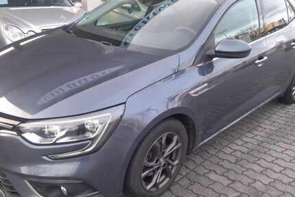 Renault Megane 110.000 km 12.500 &euro; Heidelberg 69126