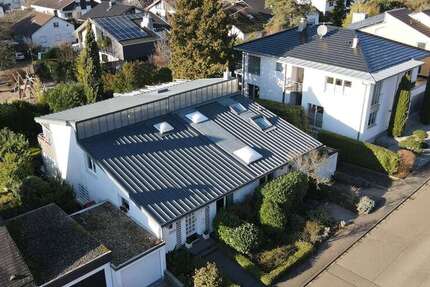 Haus Weinheim - 5.5 Zimmer, 134 m&sup2;, 695.000&euro; | Angebot:24780041