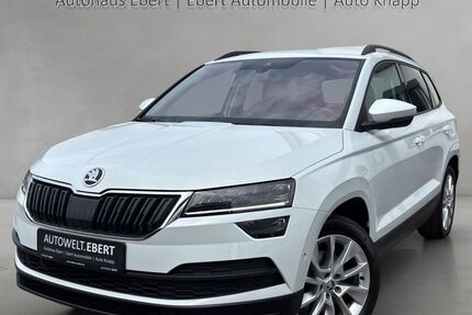 Skoda Karoq 43.200 km 26.890 &euro; Heidelberg 69123