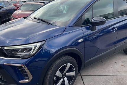 Opel Crossland (X) 50.000 km 13.999 &euro; Neuhofen 67141
