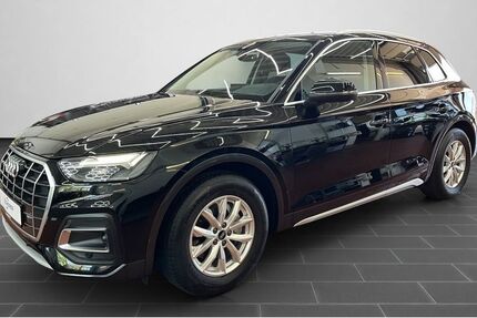 Audi Q5 52.201 km 34.500 &euro; Ladenburg 68526