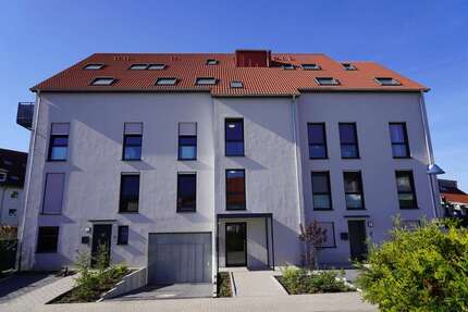 Wohnung Mannheim Feudenheim - 4 Zimmer, 145 m&sup2;, 835.000&euro; | Angebot:25999347
