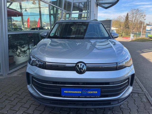 VW Tiguan 4.000 km 42.490 € Eppingen 75031
