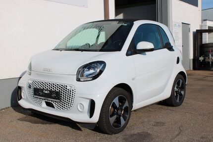 Smart ForTwo 18.718 km 10.790 &euro; Lampertheim 68623